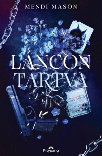 Láncon tartva Kép