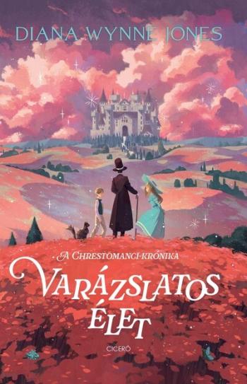 Varázslatos élet Kép