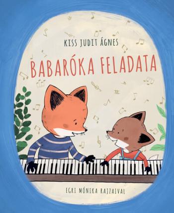Babaróka feladata Kép
