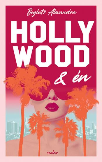 Hollywood és én Kép