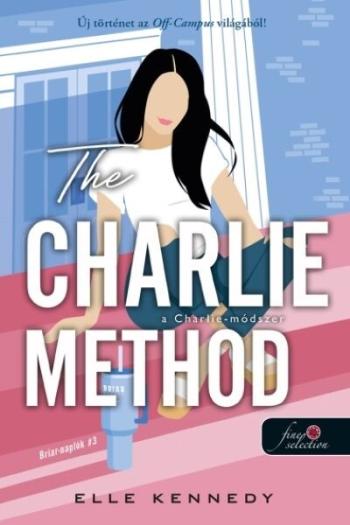 The Charlie Method - A Charlie-módszer - Briar-naplók 3. Kép