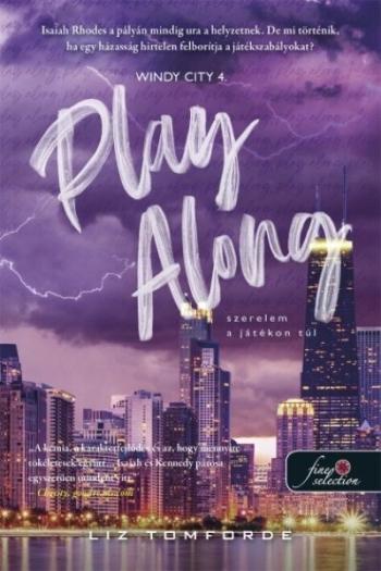 Play Along - Szerelem a játékon túl - Windy City 4. Kép