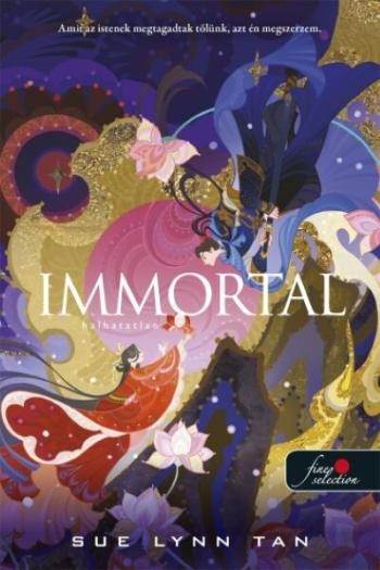 Immortal - Halhatatlan Kép