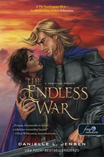 The Endless War - A Végtelen háború Kép