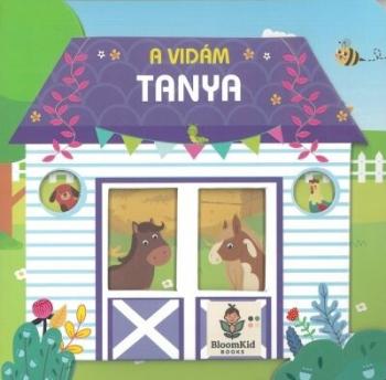 A vidám tanya Kép
