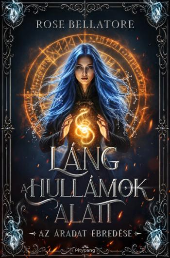 Láng a hullámok alatt - Az áradat ébredése Kép