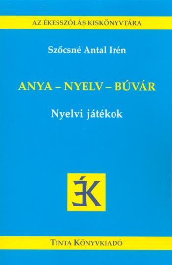 Anya-nyelv-búvár /Nyelvi játékok Kép