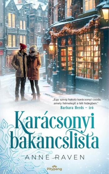 Karácsonyi bakancslista (új kiadás) §K Kép