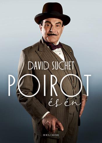 Poirot és én (új kiadás) Kép