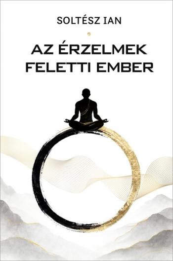 Az érzelmek feletti ember Kép
