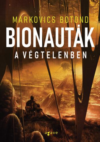 Bionauták a végtelenben Kép