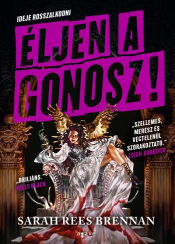Éljen a gonosz! Kép