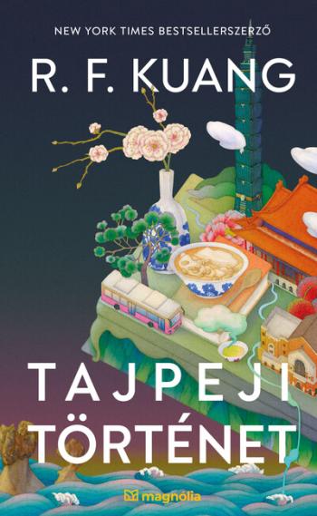 Tajpeji történet Kép