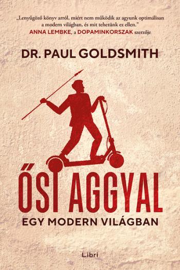 Ősi aggyal - Egy modern világban Kép