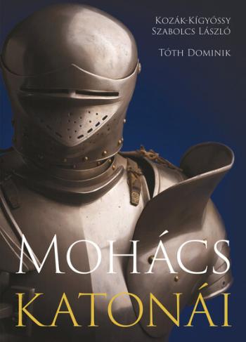 Mohács katonái Kép
