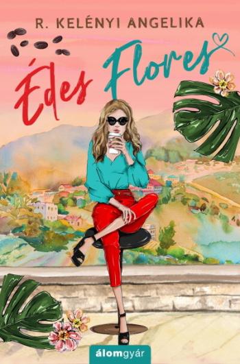 Édes Flores - Caroline Wood-sorozat Kép
