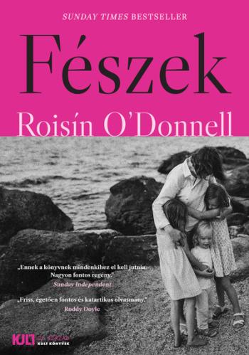 Fészek - KULT könyvek Kép