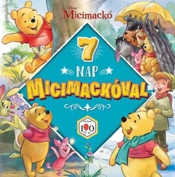 Hét nap Micimackóval Kép