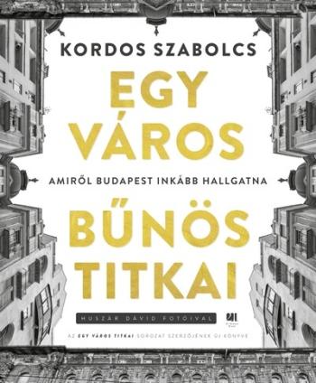 Egy város bűnös titkai Kép