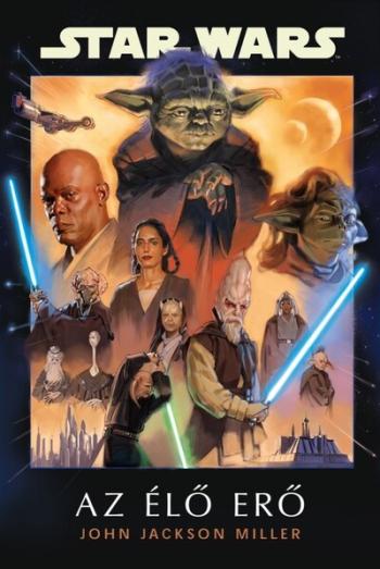 Star Wars: Az élő Erő Kép