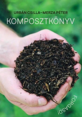 Komposztkönyv - Forgasd! Kép