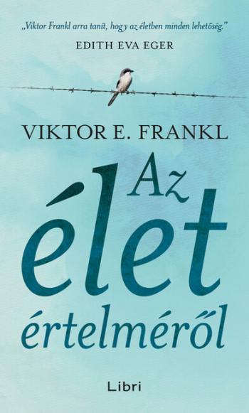 Az élet értelméről (új kiadás). Kép