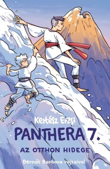 Panthera 7. - Az otthon hidege Kép