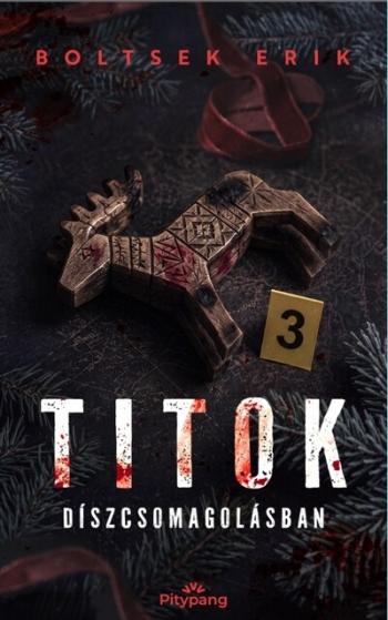 Titok díszcsomagolásban Kép