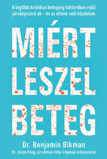 Miért leszel beteg Kép