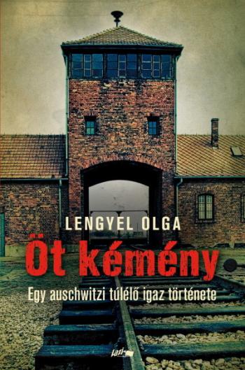 Öt kémény - Egy auschwitzi túlélő igaz története Kép