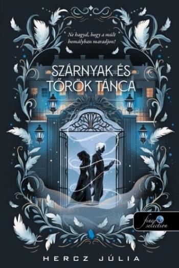 Szárnyak és Tőrök tánca Kép