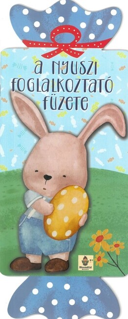 A nyuszi foglalkoztató füzete §H Kép