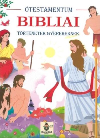Bibliai történetek gyerekeknek - Ótestamentum Kép