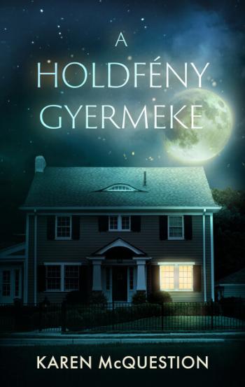 A holdfény gyermeke (éldekorált) Kép