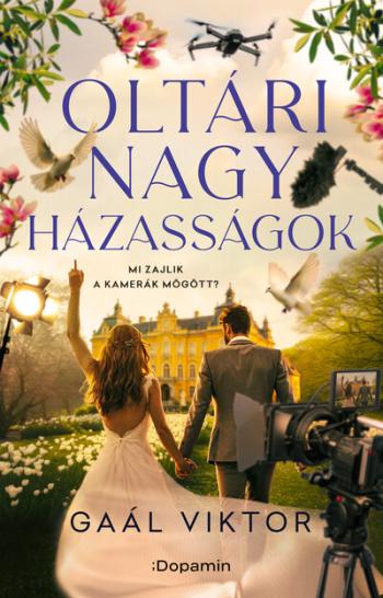 Oltári Nagy Házasságok Kép