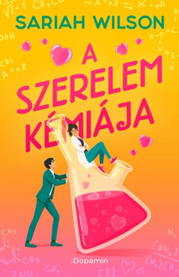 A szerelem kémiája Kép