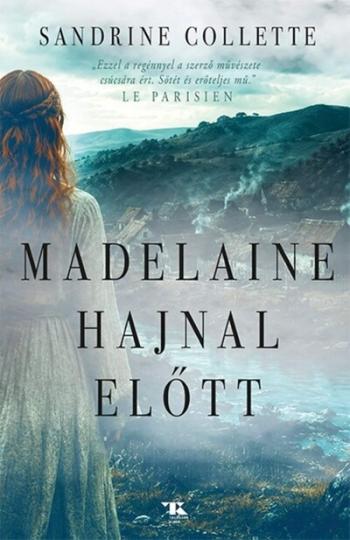 Madelaine hajnal előtt Kép