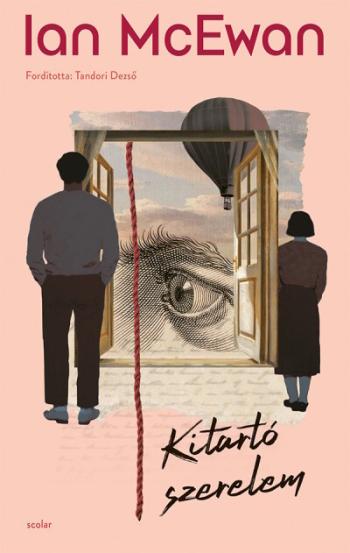 Kitartó szerelem (új kiadás) Kép