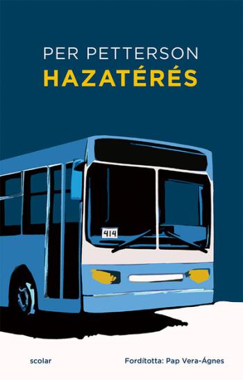 Hazatérés Kép