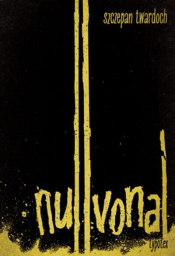 Nullvonal - Typotex Világirodalom Kép