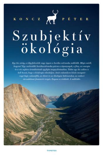 Szubjektív ökológia - Az ökológiai gondolat Kép