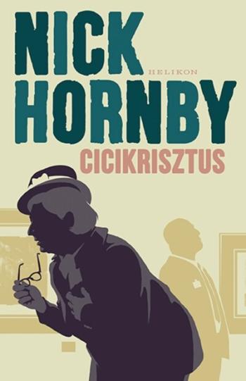 Cicikrisztus (új kiadás) Kép