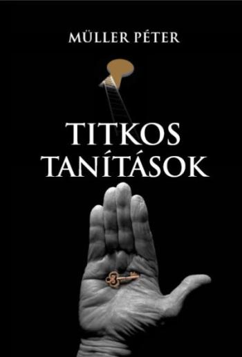 Titkos tanítások (új kiadás) Kép