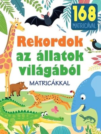 Rekordok az állatok világából Kép