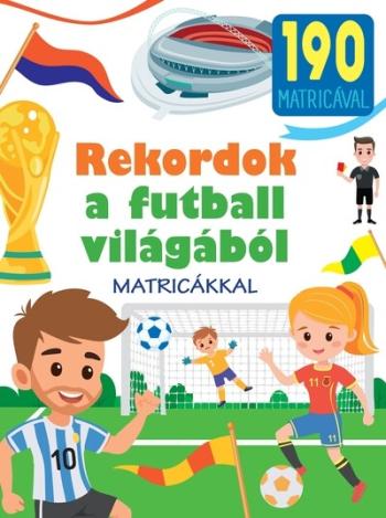 Rekordok a futball világából Kép