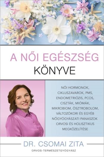 A női egészség könyve Kép