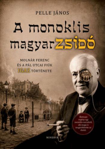 A monoklis magyarzsidó Kép
