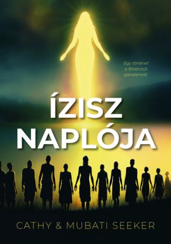 Ízisz naplója Kép