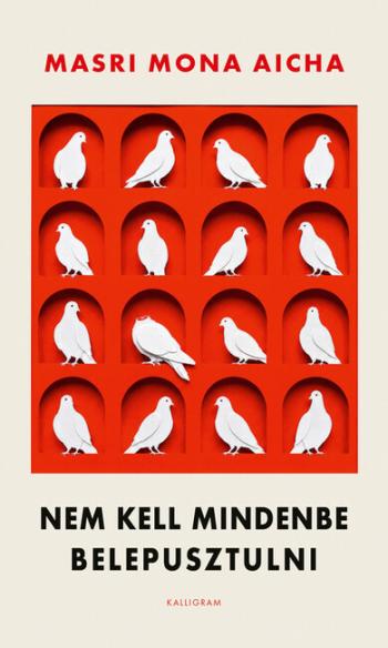 Nem kell mindenbe belepusztulni Kép