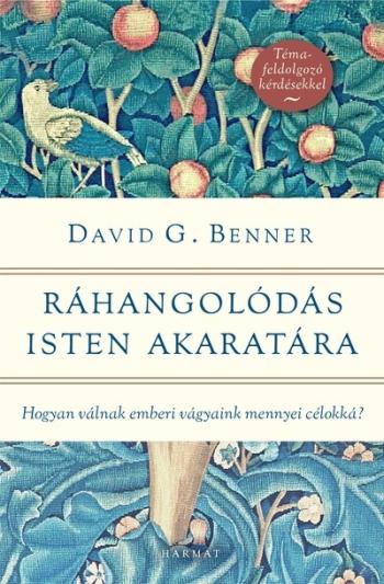 Ráhangolódás Isten akaratára Kép